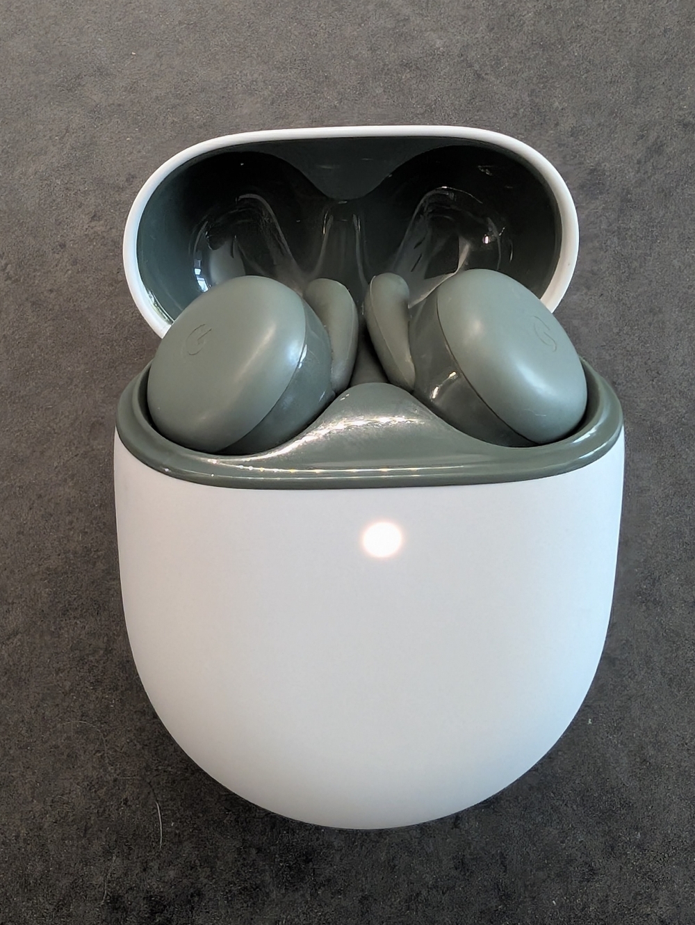 Google Pixel Buds A-Series